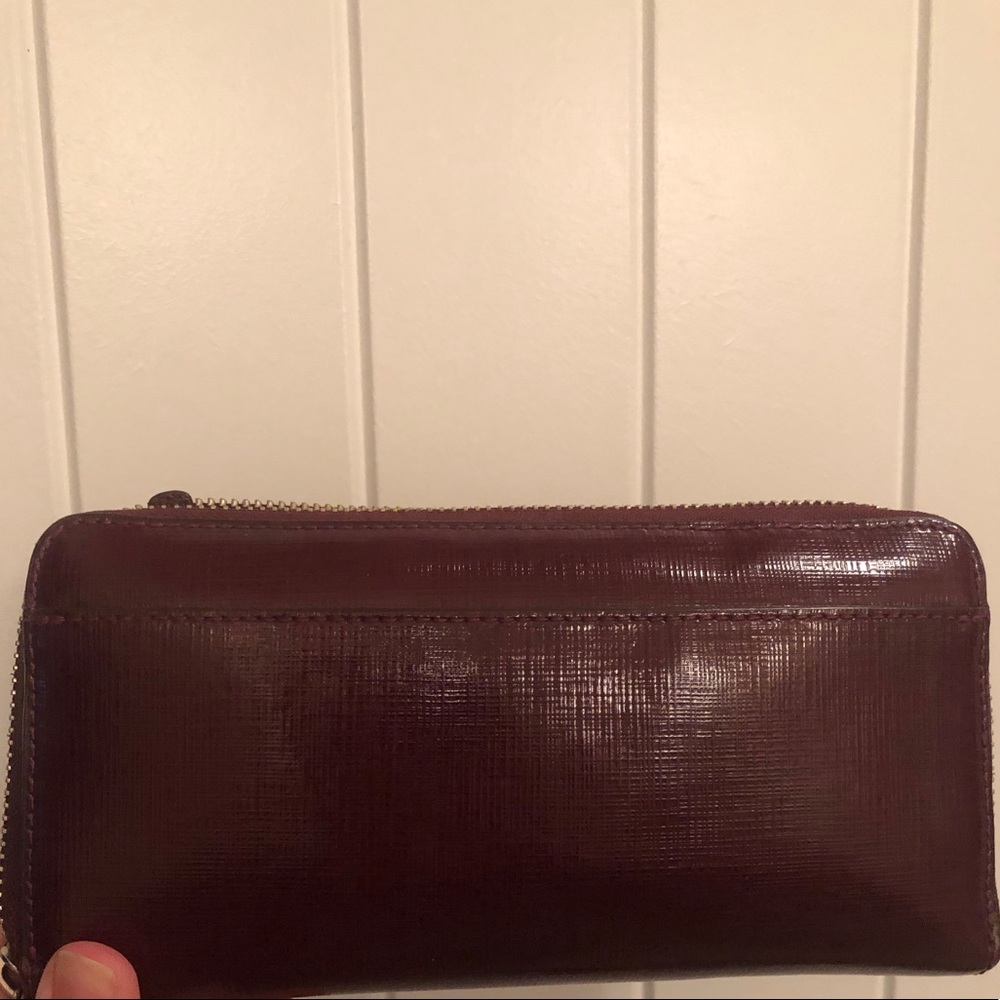 Coach Wallet - Picture 3 of 4